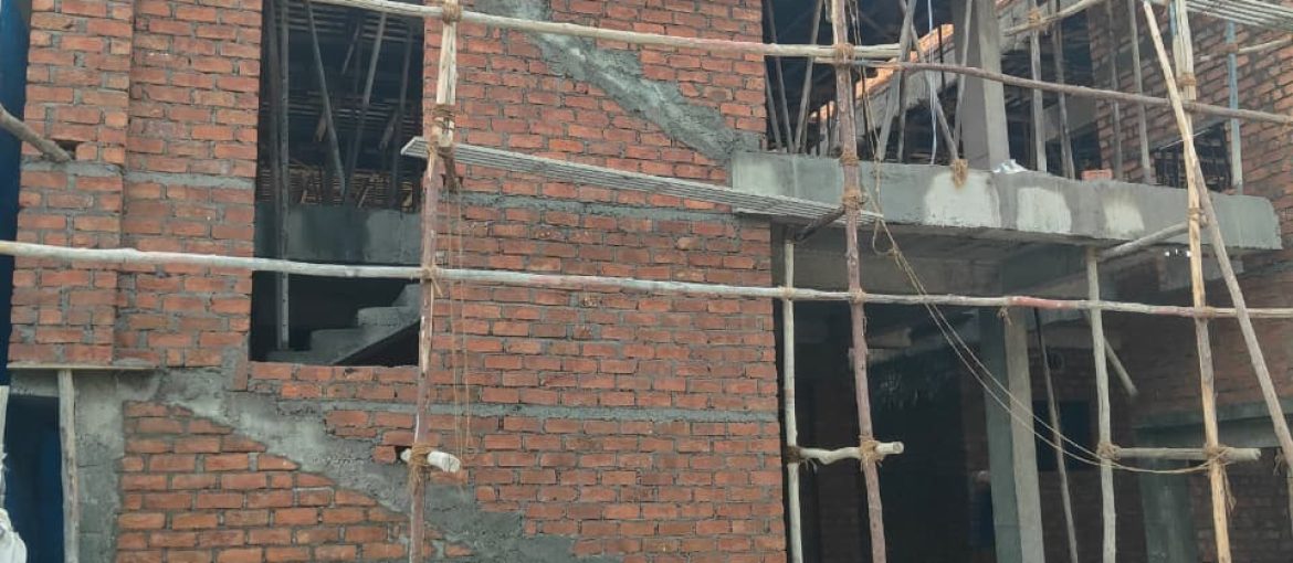 G+1 5BHK Independent House in Ghatkesar