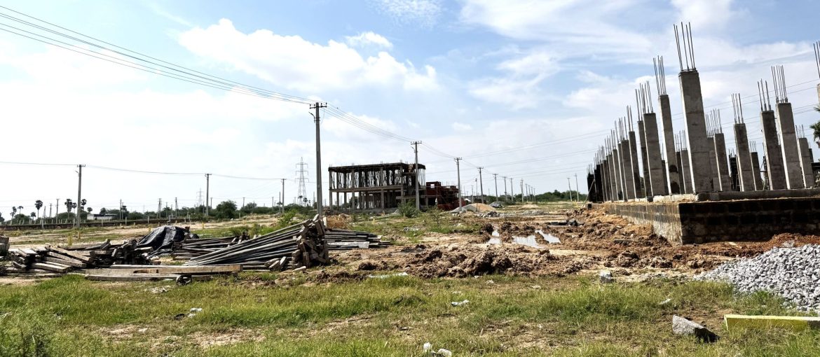 Keesara TO bogaram Open Plots for sale