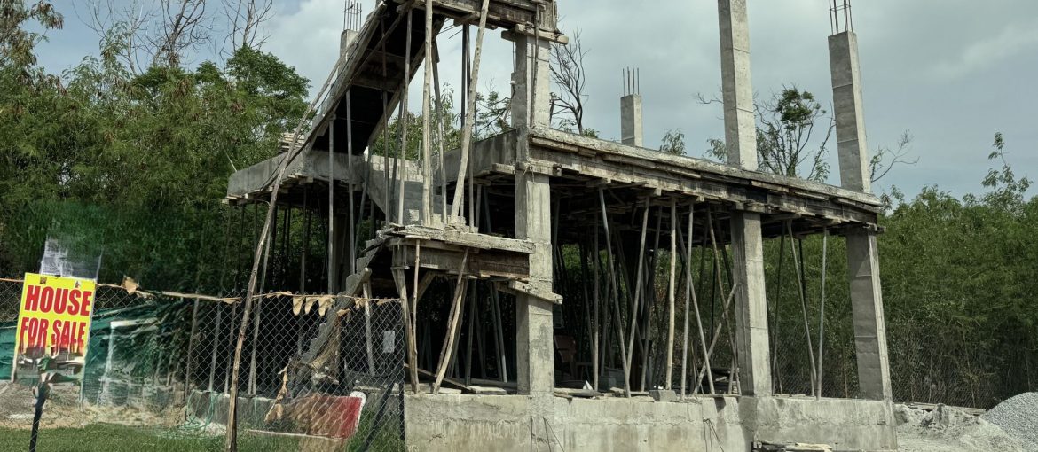 NEW G+1 HOME FOR SALE IN KUNDANPALLY