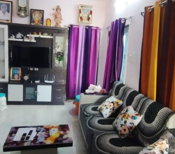 Resale House for Sale in Nagaram