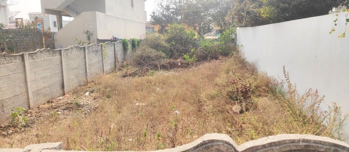 Residential Land for Sale in Devarayamjal