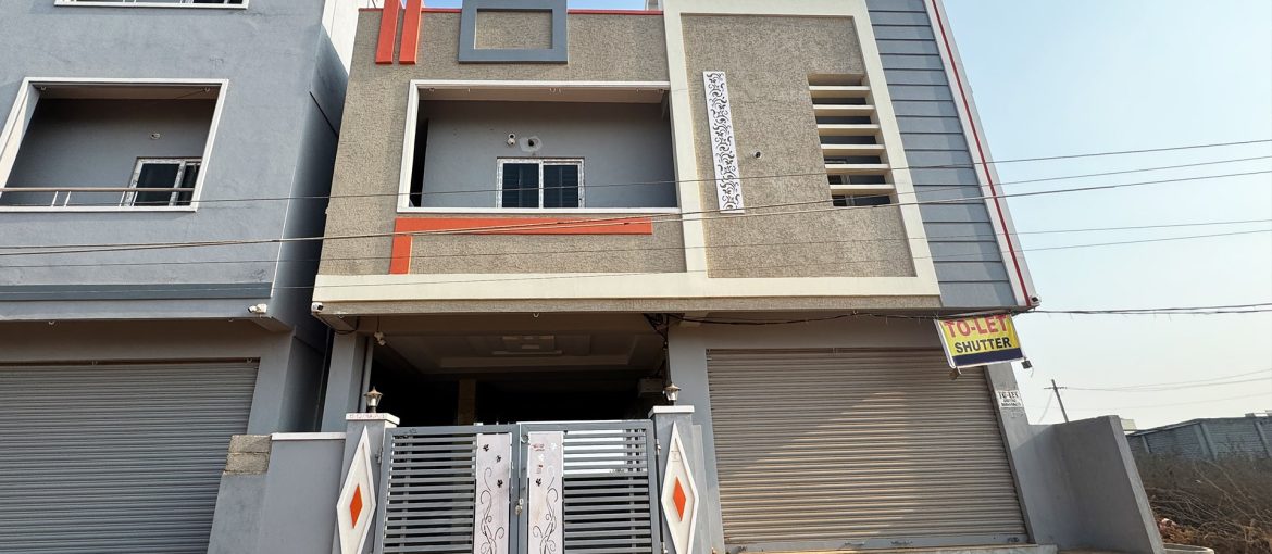 Shop for Rent in RL Nagar